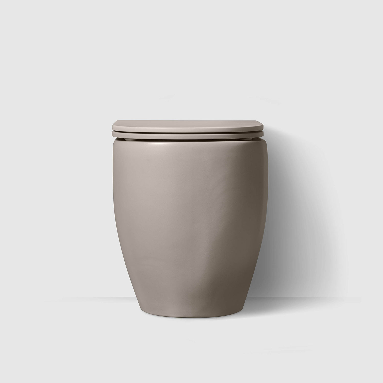 Toalettstol Haven WC/3